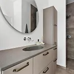 בית נופש 4 Bedroom Front In בורקופ