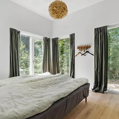 4 Bedroom Front In * Børkop