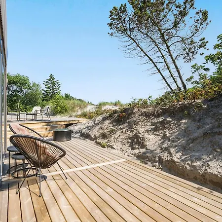 Tatil Evi 4 Bedroom Front In