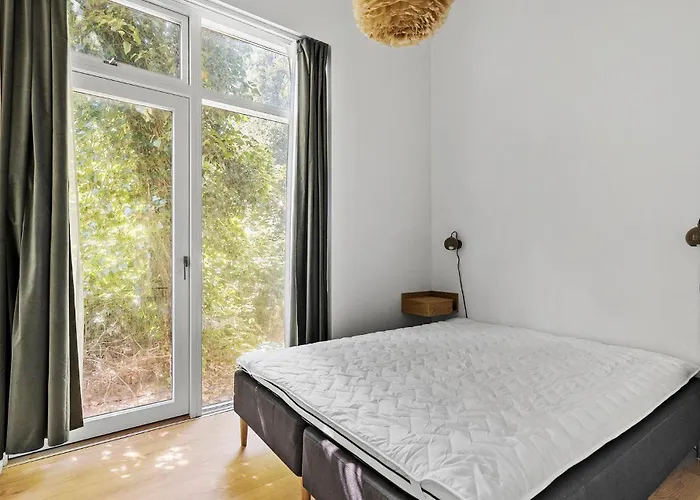 4 Bedroom Front In Vakantiehuis *