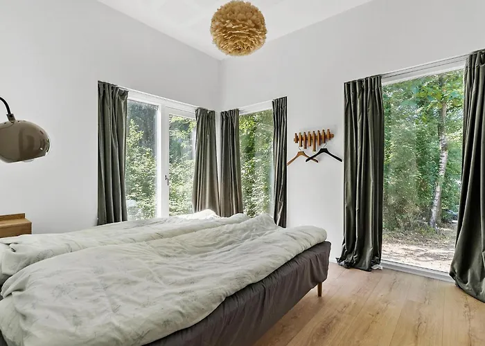 4 Bedroom Front In * Børkop