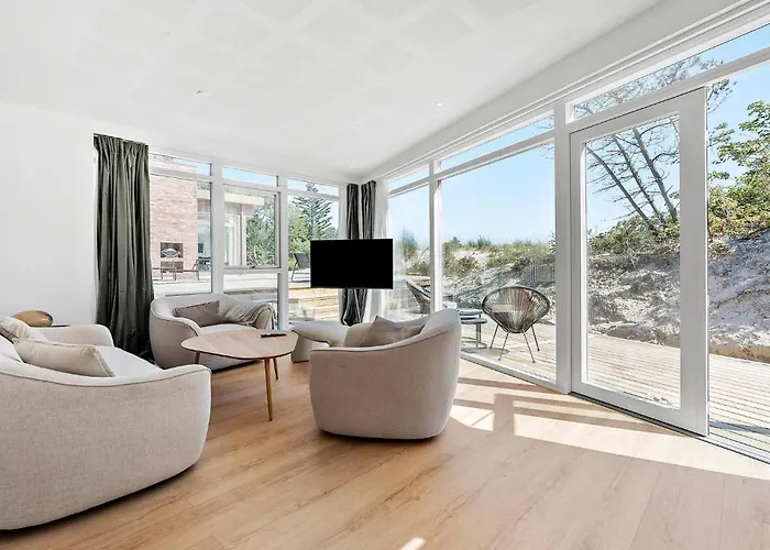 Casa vacanze 4 Bedroom Front In *